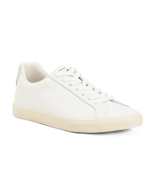 Made In Brazil Leather Esplar Sneakers | TJ Maxx