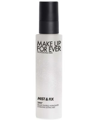 Make Up For Ever Mist Fix 24h Hydrating Setting Mist | Macy's