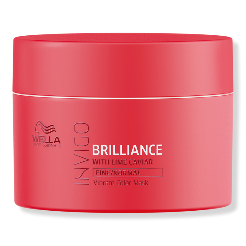 Invigo Brilliance Mask For Normal Hair | Ulta