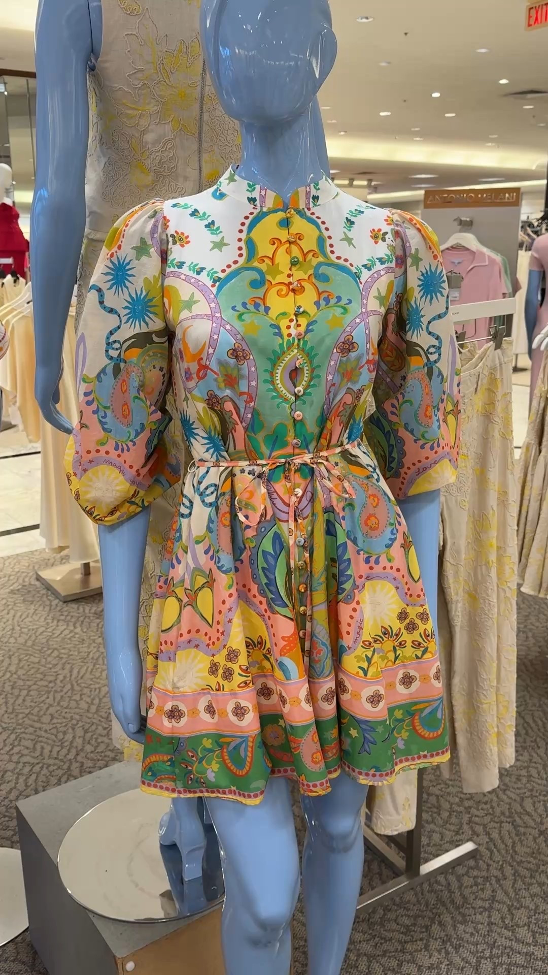Spring fashion / Easter dresses / southern spring fashion / Dillard’s 

#LTKValentine #LTKSeasonal