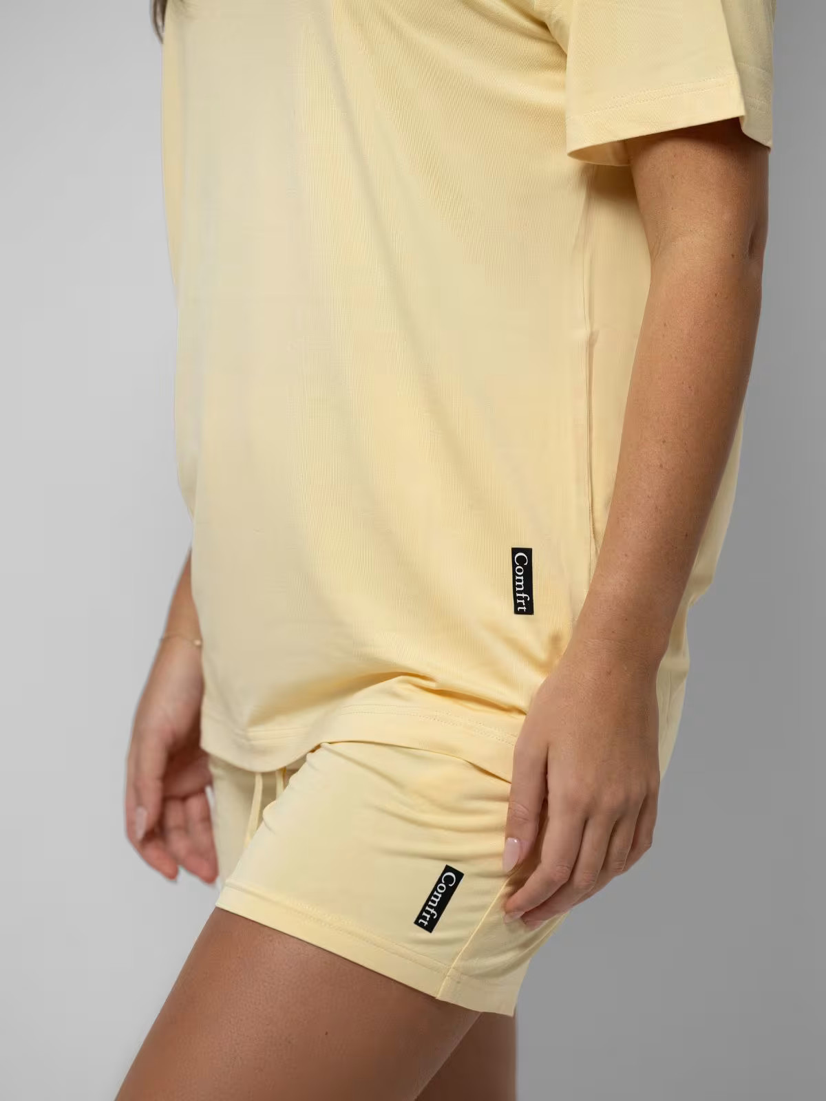 Cloud Tee — Comfrt | Comfrt