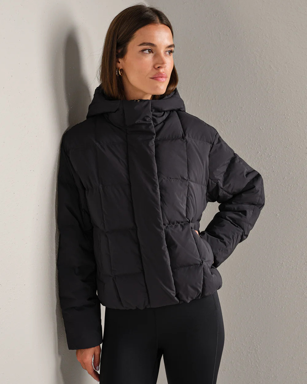 Powder Puffer Down Jacket | Rhone