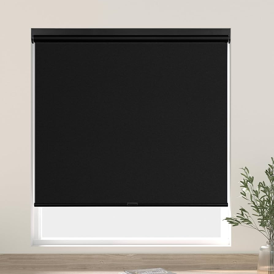 Blackout-Black | Amazon (CA)