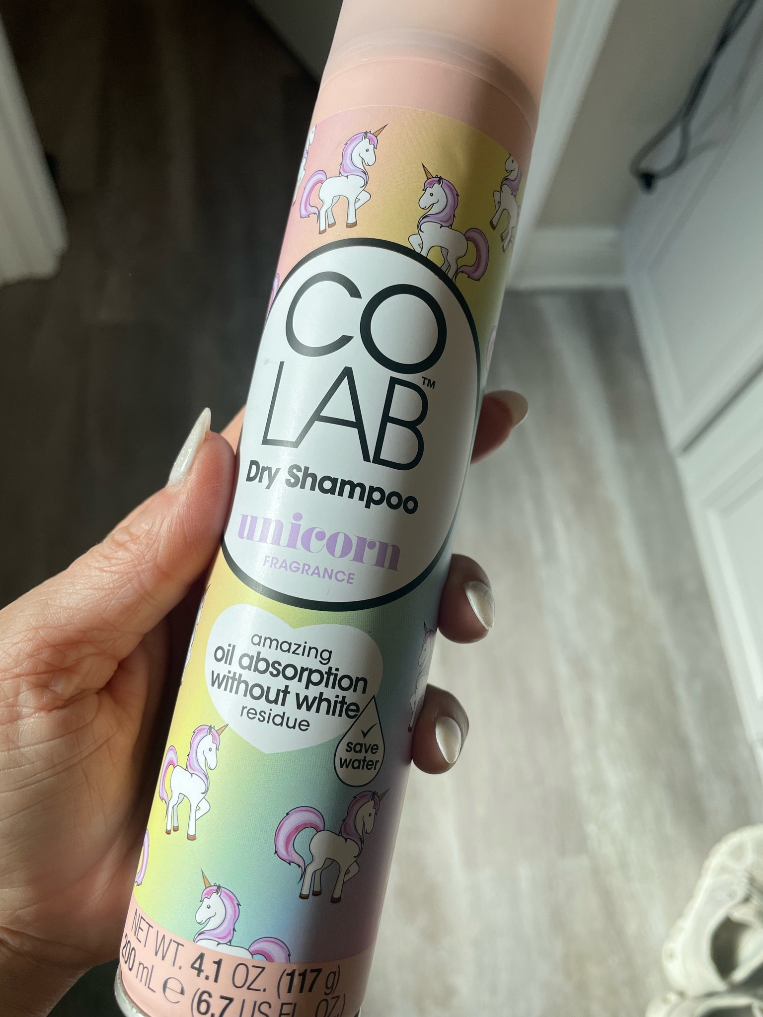 This dry shampoo smells great! I got it because I was out of my normal dry shampoo but so glad I gave it a try! 

#LTKbeauty #LTKFind