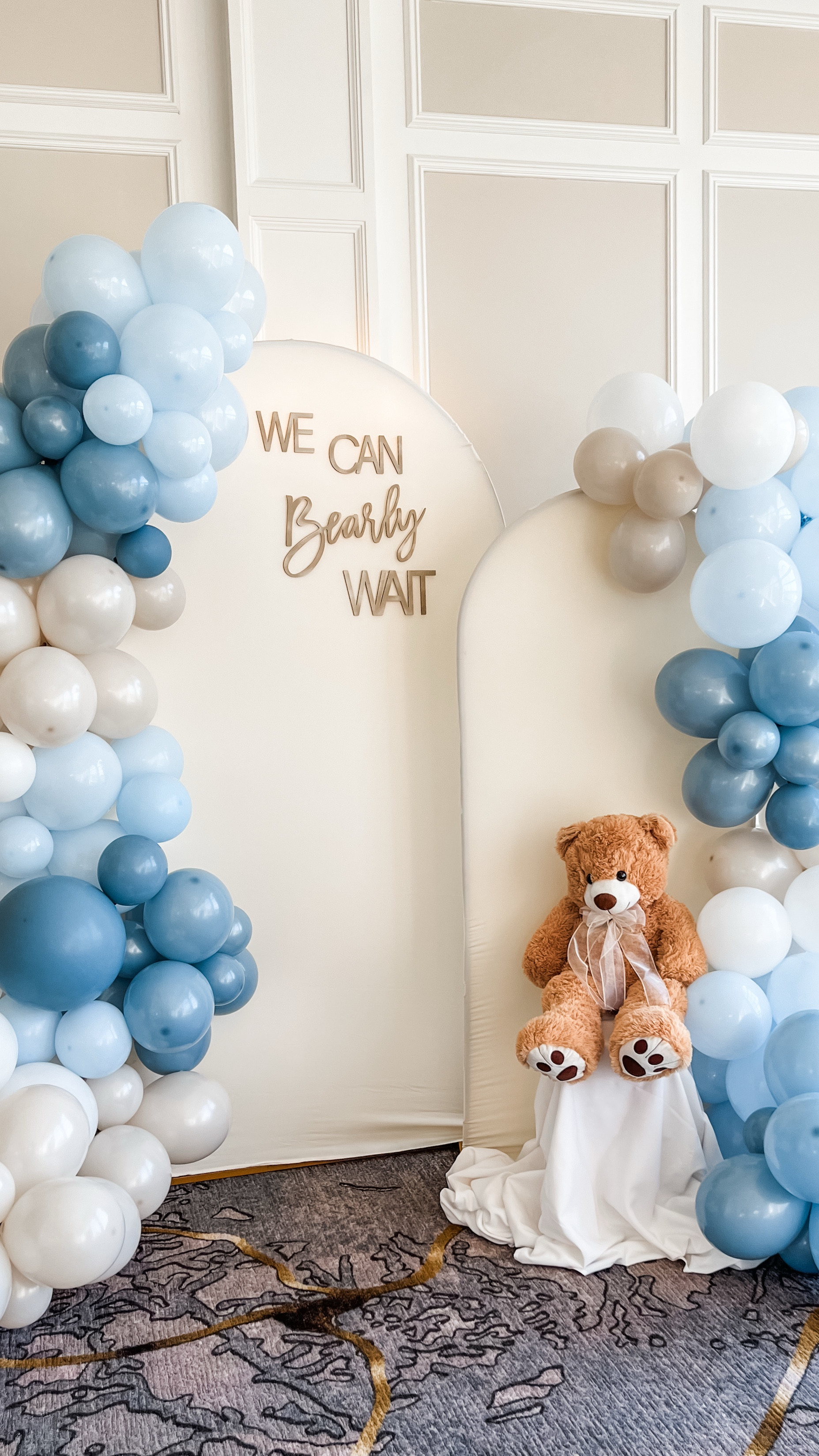 Linking all my baby shower decor! 

#LTKParties #LTKHome #LTKBaby