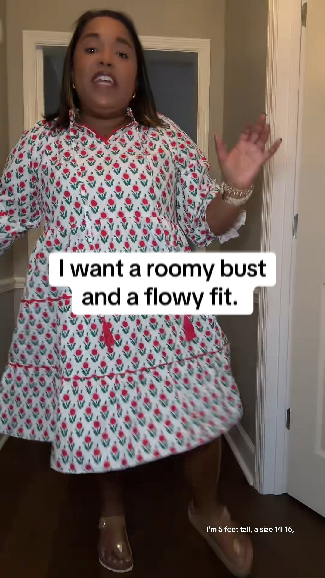 #LTKPetite #LTKOver40 #LTKMidsize