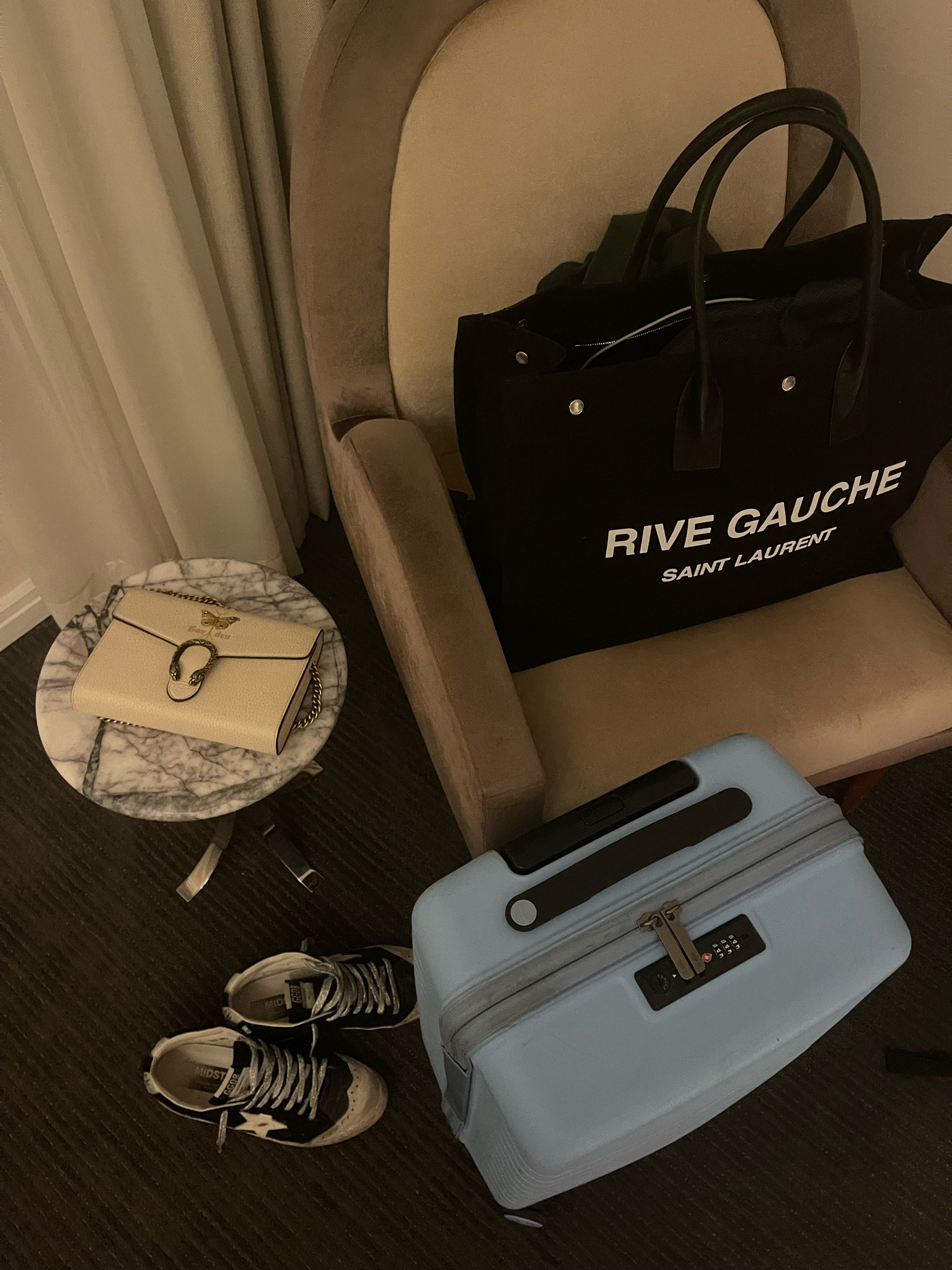 My travel essentials I cannot live without!

#LTKtravel #LTKitbag