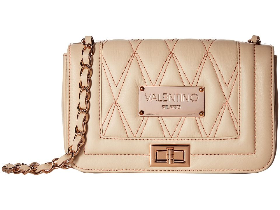 Valentino Bags by Mario Valentino - Beatriz (Whiskey) Handbags | 6pm