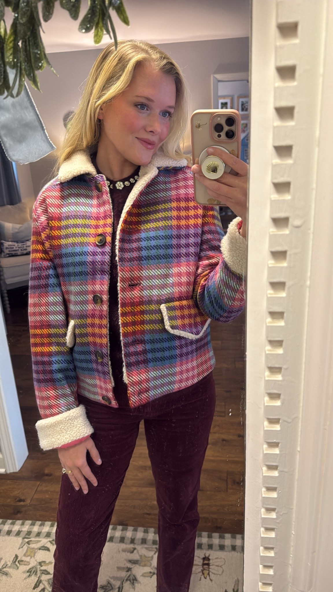 Best coat 

#LTKHoliday #LTKootd #LTKgrwm