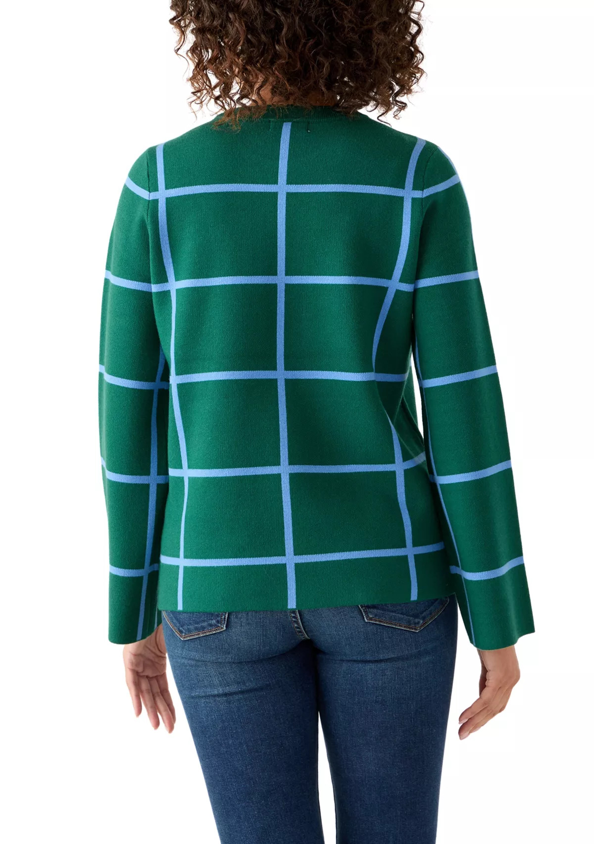 Women's Mock Neck Sweater | Belk