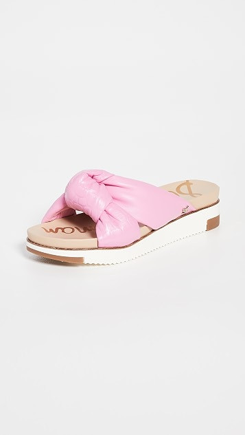 Agatha Slides | Shopbop