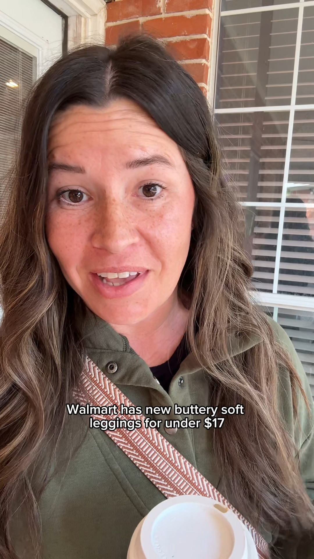 I went on a mission to find the coziest leggings under $20! Even better…these are only $17! 🙌

The Athletic Works ButterCore Leggings are in the women’s active section, folded on the back wall… and yes, they live up to the name 🖤

Comment LEGGINGS or grab the link in bio so you can grab some too!

Follow @makingfrugalfun for affordable home and style finds every day!

#rainbeaupartner #sponsoredbyrainbeau #WalmartFinds #WalmartFashion #AthleticWorks #ButterCoreLeggings #WalmartOutfits #FallStyle #MomStyle #WalmartTryOn #WalmartHaul #Leggings

#LTKOver40 #LTKActive #LTKFindsUnder50