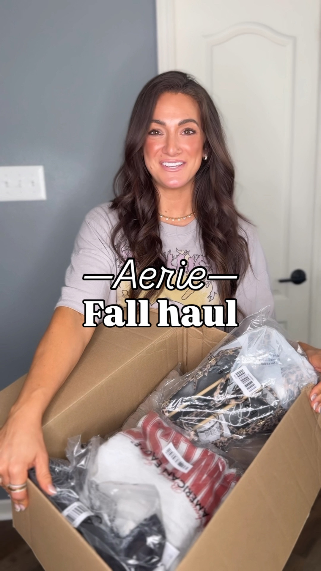 Cutest aerie pieces!!! I size down to the xs. 

#LTKFindsUnder50 #LTKPetite #LTKStyleTip