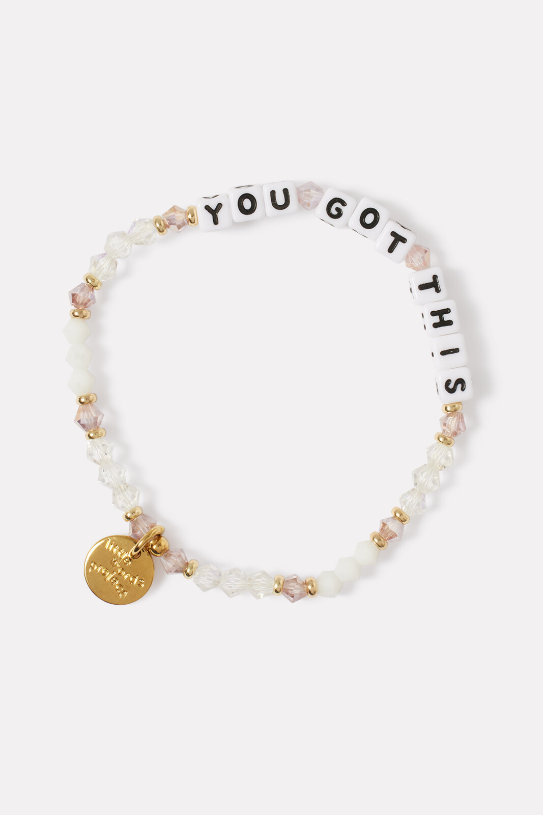 You Got This Bracelet | Evereve