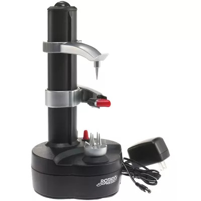Starfrit Rotato Express Electric Potato Peeler | Tractor Supply