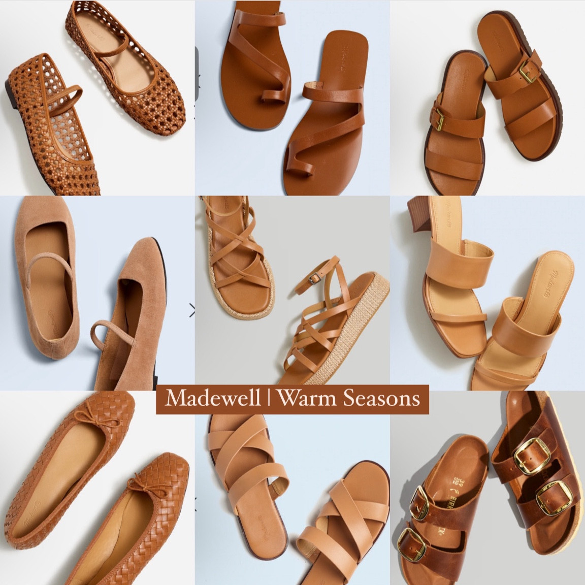 Madewell shoes for warm seasons

#hocspring
#hocautumn
#trueautumn
#darkautumn
#softautumn
#truespring
#lightspring
#brightspring

#LTKSaleAlert #LTKxMadewell #LTKShoeCrush
