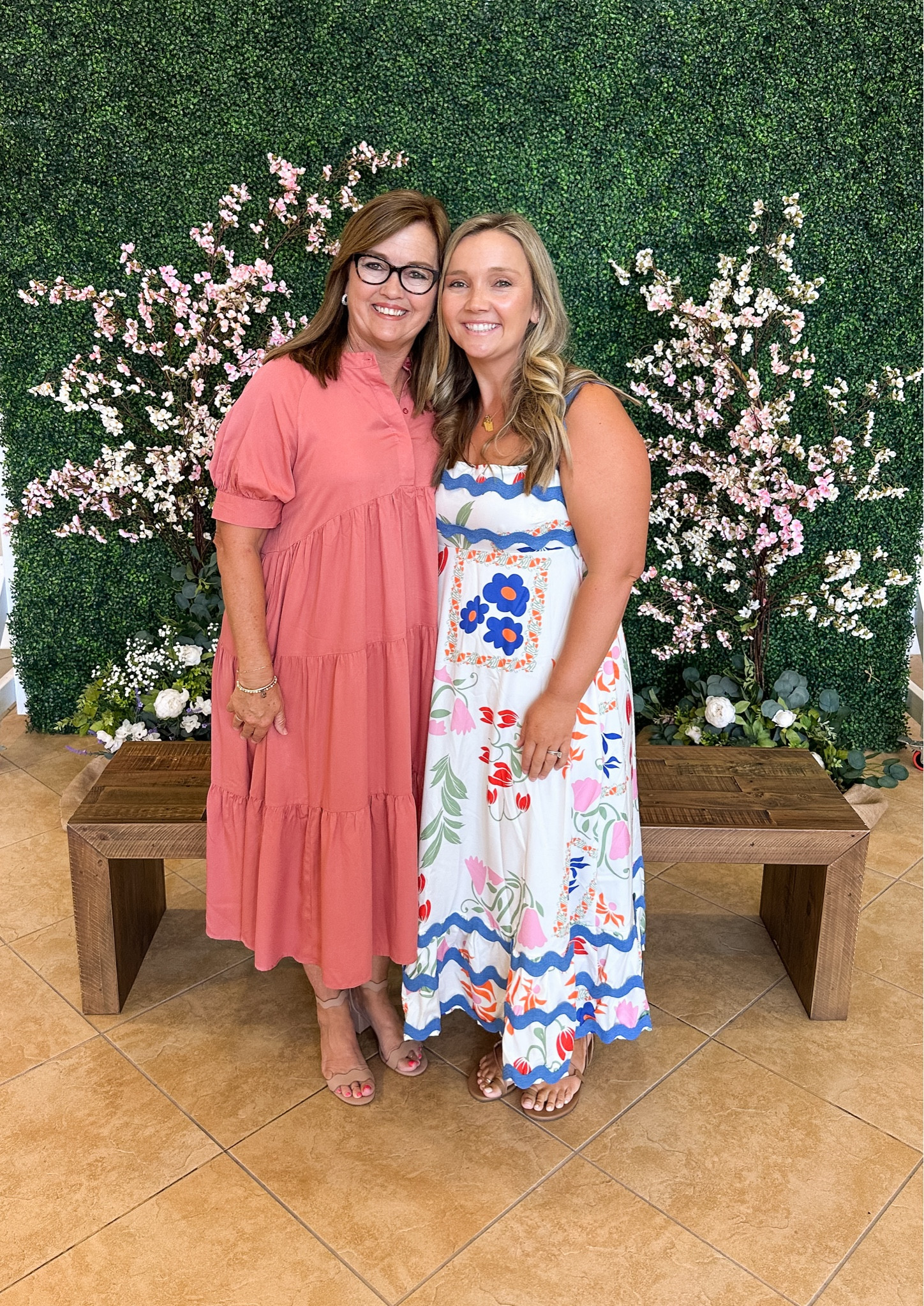 Happy Mother's Day! 💗





Farm rio inspired, farm rio dupe, rick rack