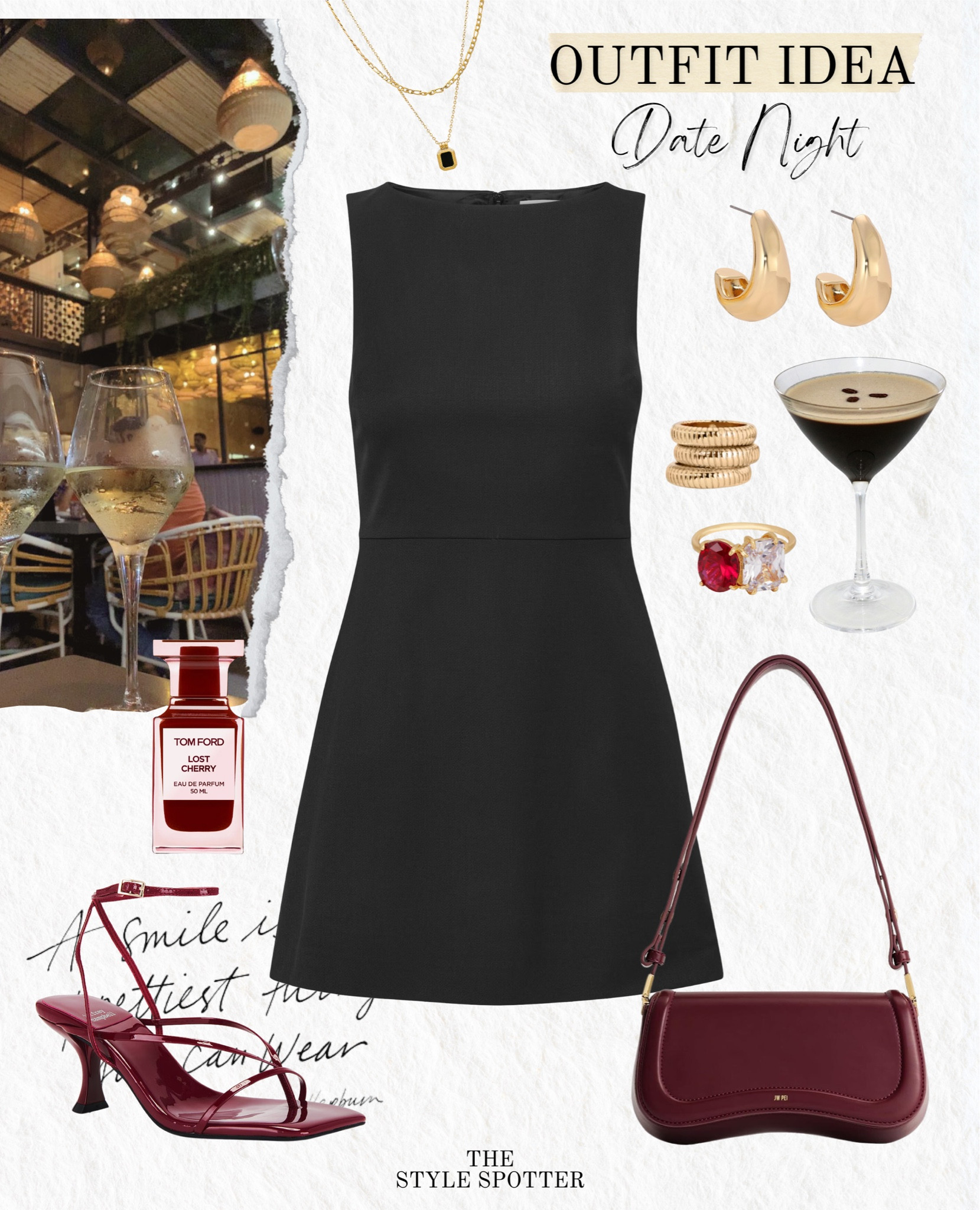 Summer Date Night Outfit Ideas ☀️ 
A summer outfit isn’t complete without versatile essentials and soft colors. This casual look is both stylish and practical for an easy summer outfit. The look is built of closet essentials that will be useful and versatile in your capsule wardrobe.  
Shop this look👇🏼 ☀️ 


#LTKSaleAlert #LTKU #LTKSeasonal