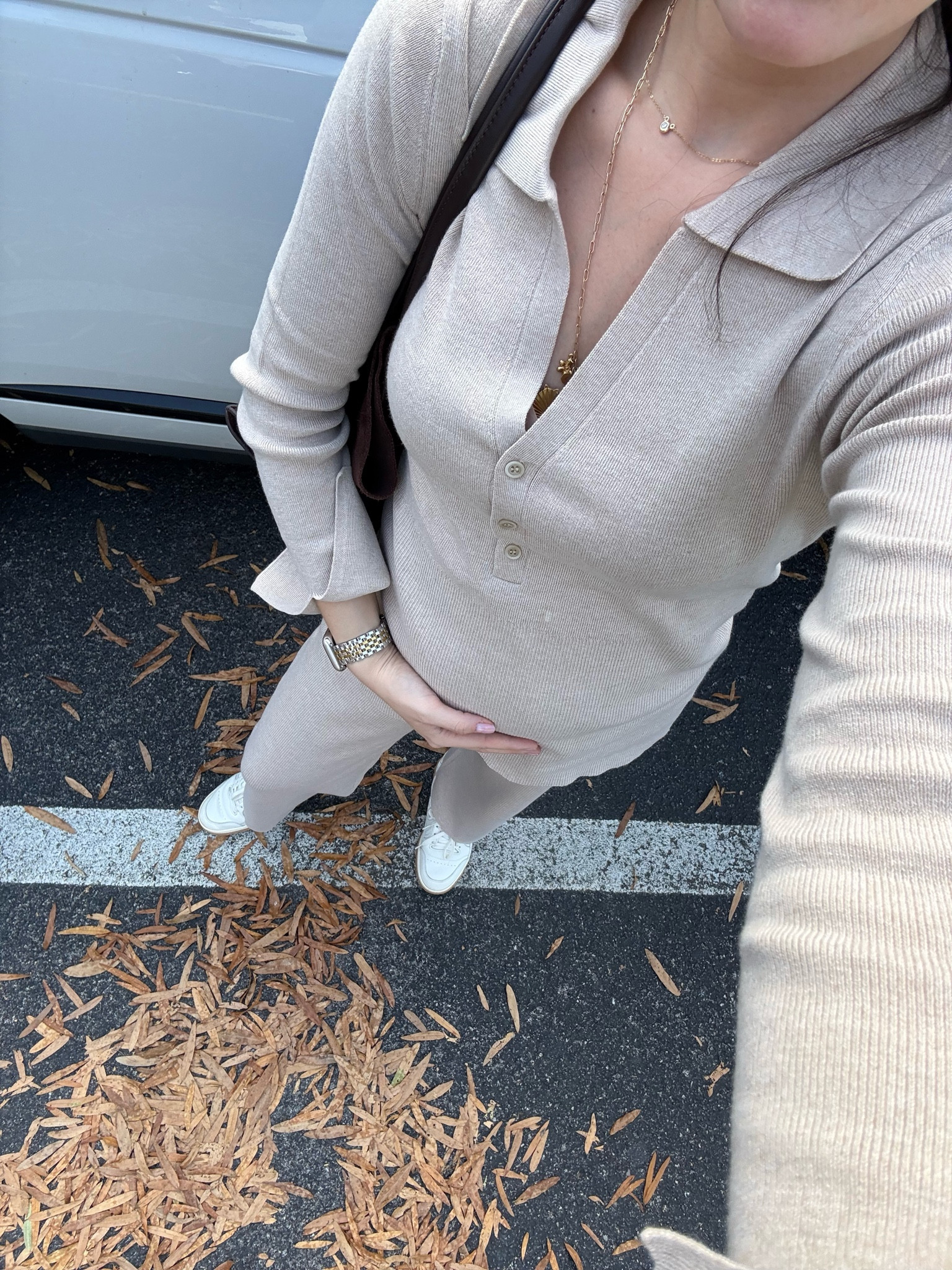 Few Moda bump friendly sweater set (in a small)

#LTKBump