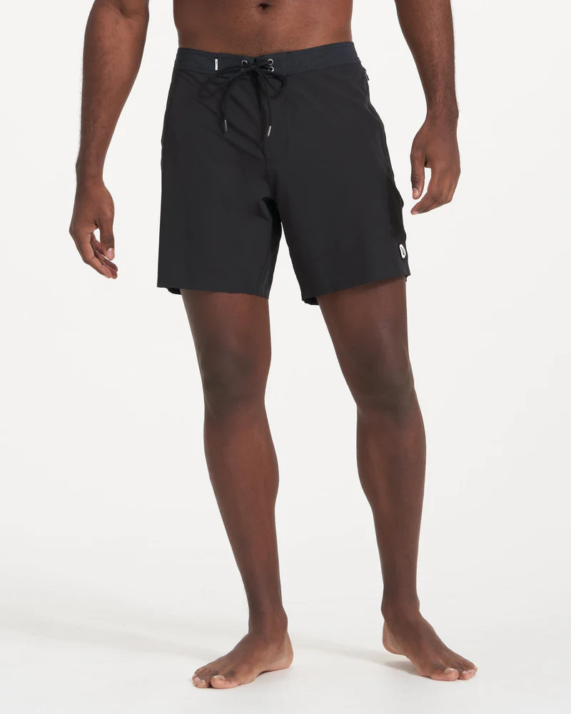 Peak Boardshort | Vuori Clothing (US & Canada)