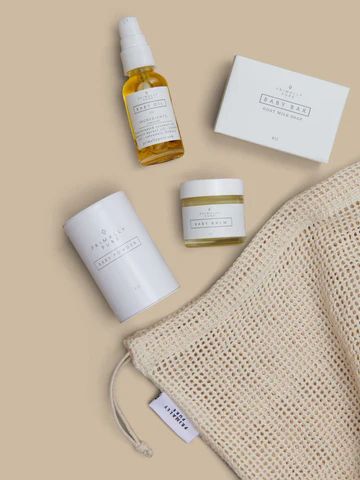 The Baby Kit | Primally Pure