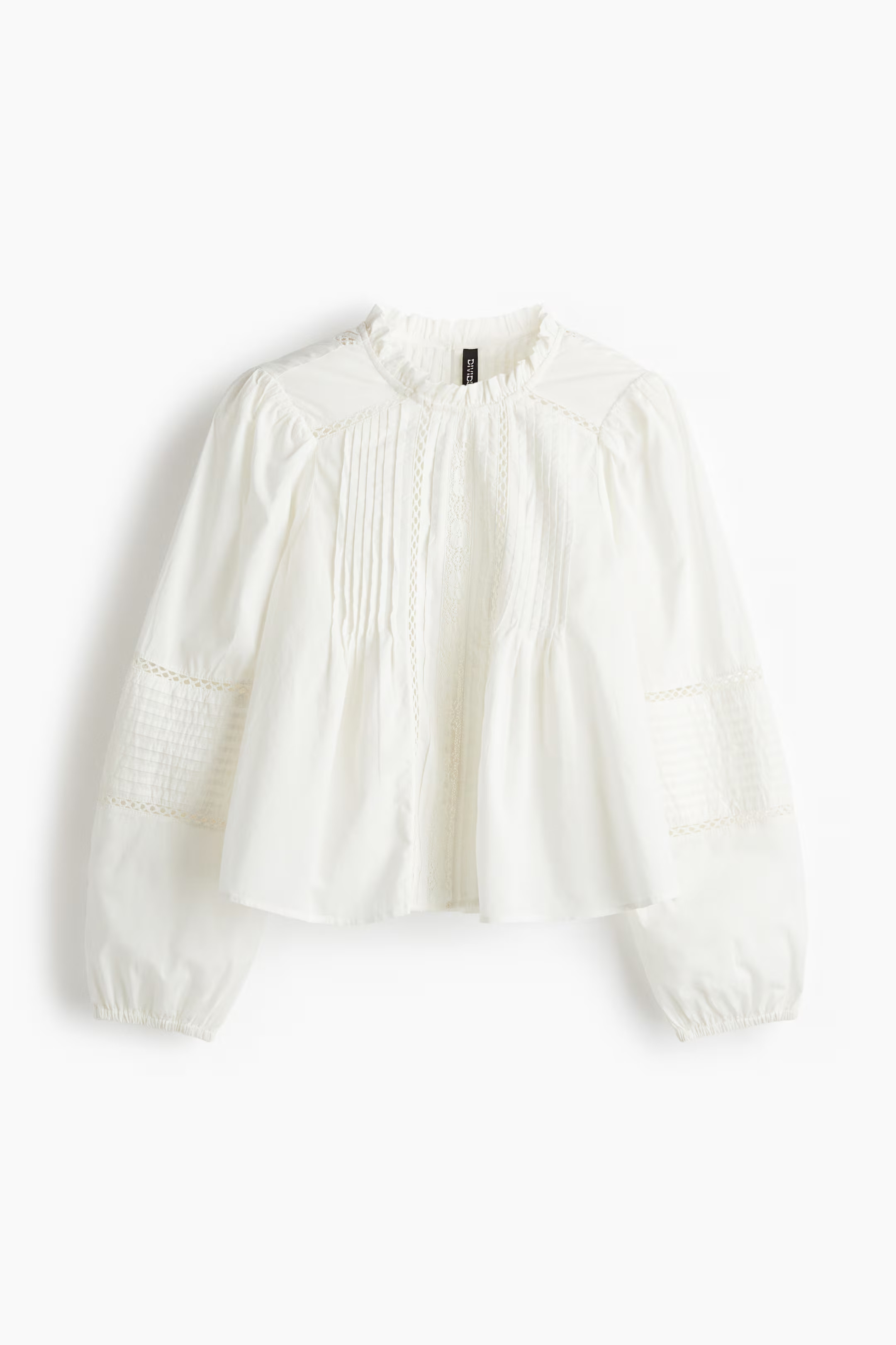 White | H&M (US + CA)