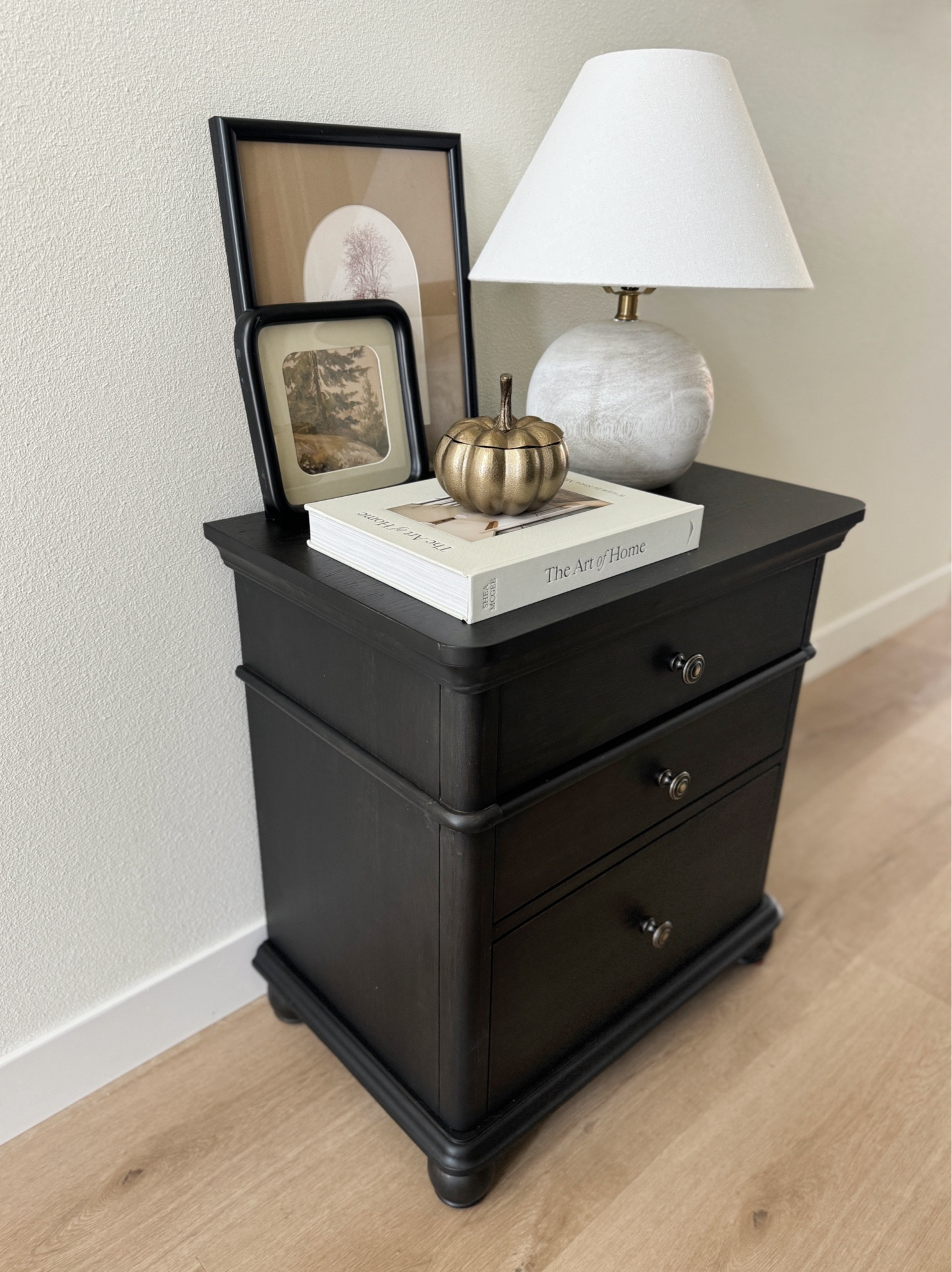 Gorgeous $199 nightstand from Target! Here’s a sneak peek, sharing more tomorrow (Tuesday)  

#LTKHome #LTKStyleTip