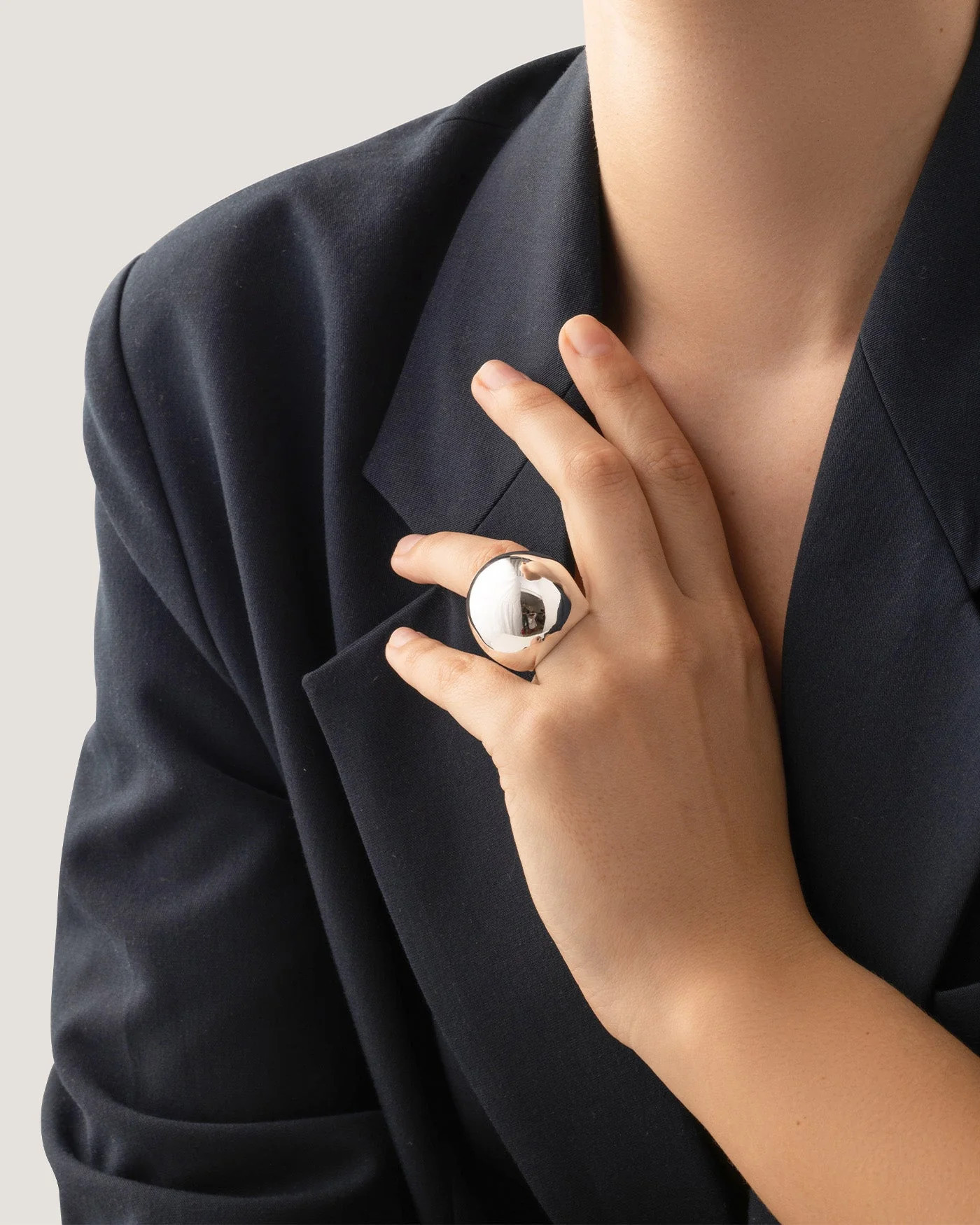 Supernova Ring | Jenny Bird (US)