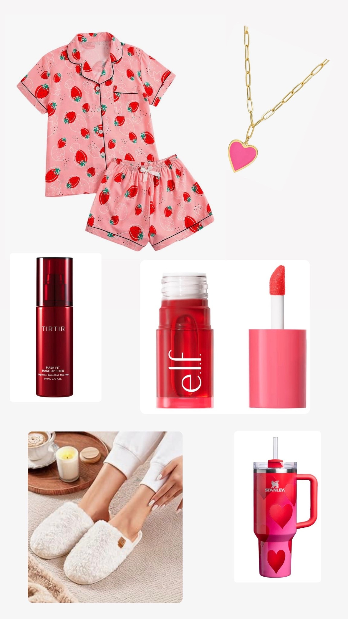 Valentines ideas for her

#LTKValentine