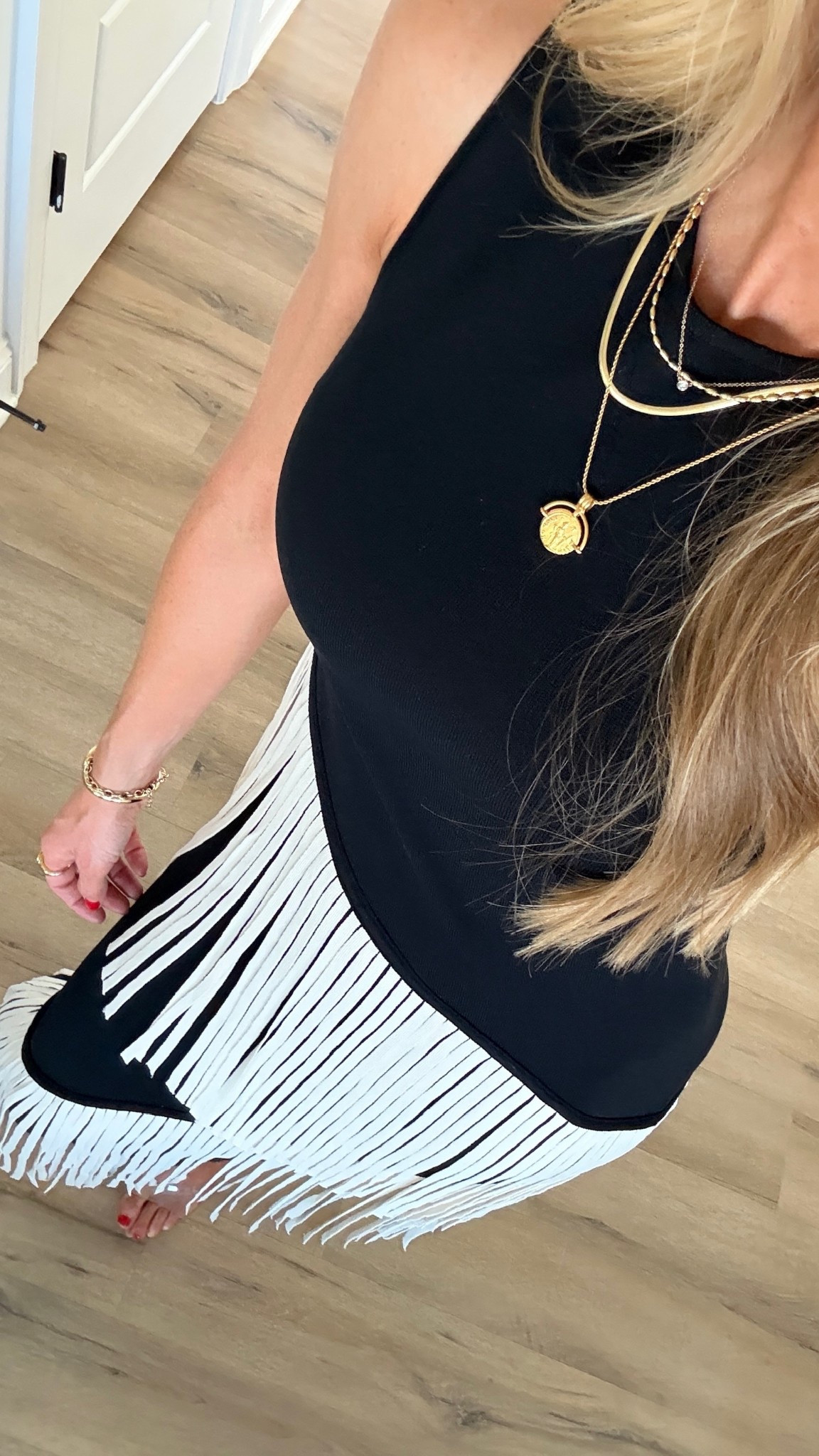 Valentine’s Day Dress! 
Runs TTS

#LTKValentine #LTKSeasonal #LTKdayinmylife