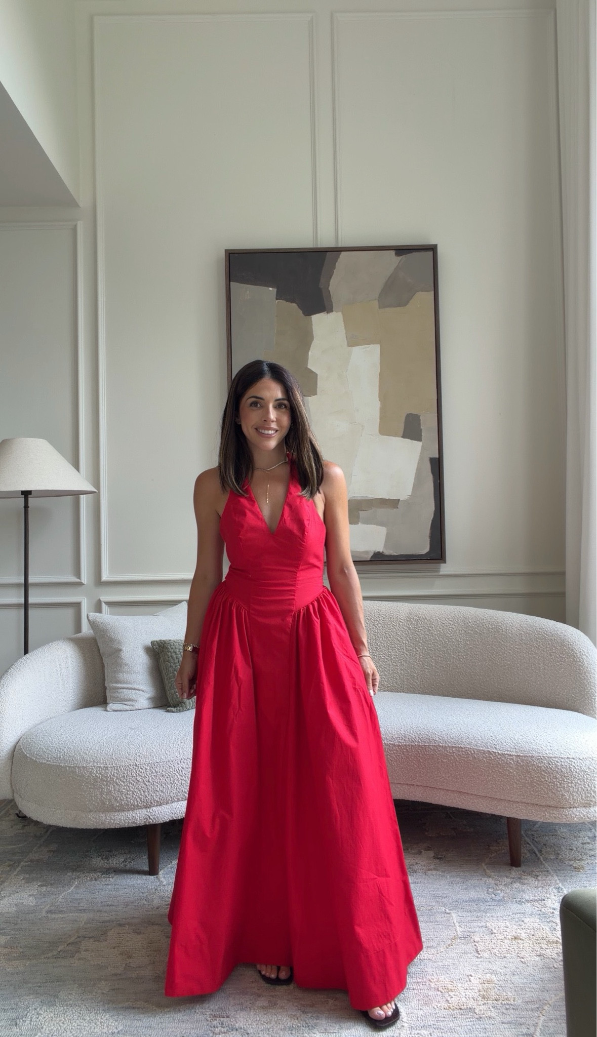 Size Small dress