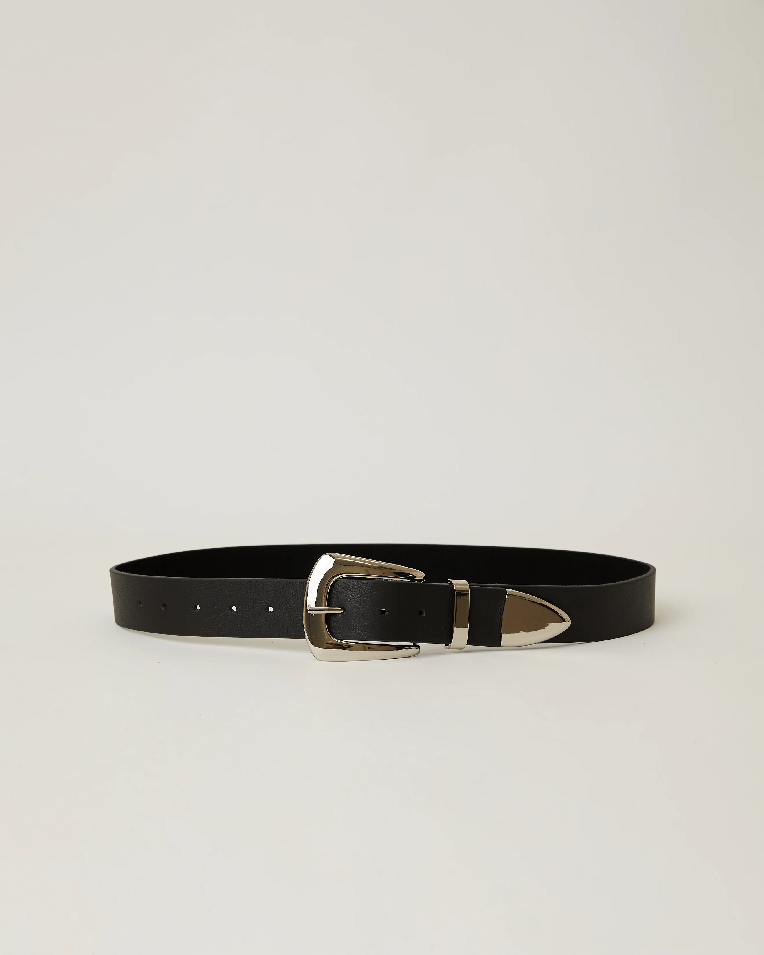 JORDANA MINI LEATHER BELT | B-Low The Belt