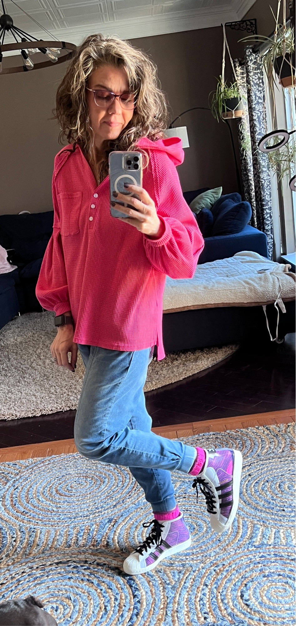 Last day of the SPO sale. Get these sneakers for $45.50 with code: ADIDAS35 #knitting #sockknitting #knitstagram #knittersofinstagram 

#LTKshoecrush #LTKfindsunder50 #LTKsalealert