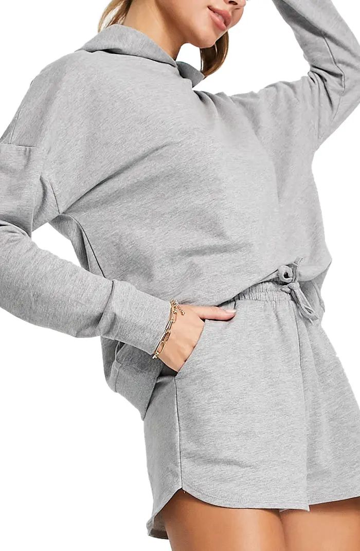 ASOS DESIGN Summerweight Tracksuit | Nordstrom | Nordstrom