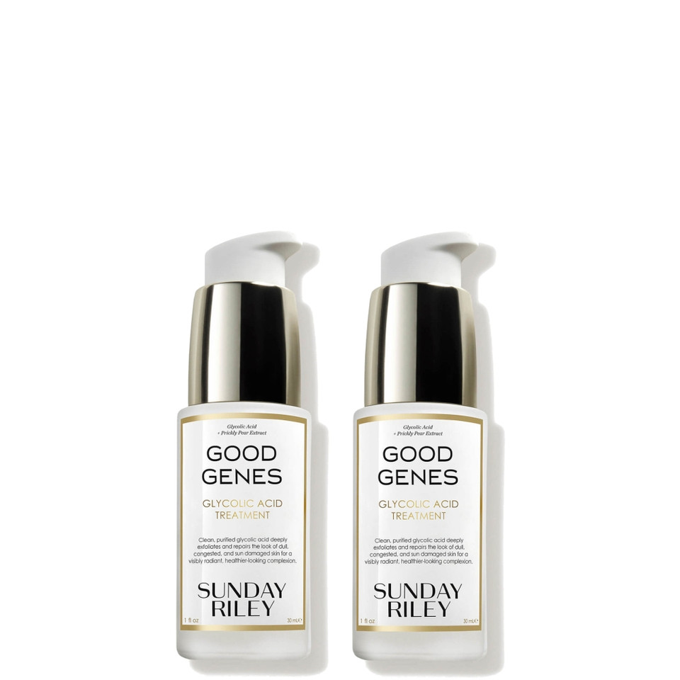 Sunday Riley Good Genes 30ml Duo | Cult Beauty