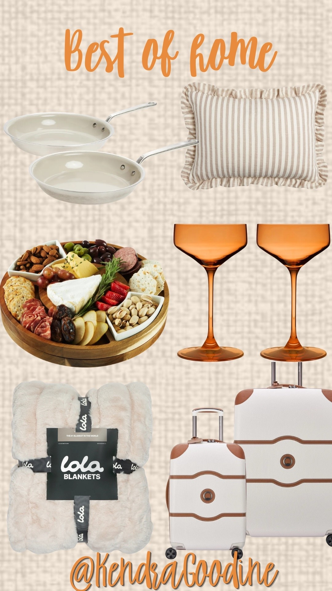 Nordstrom Anniversary Sale 2026 best of home finds!

#LTKHome #LTKSaleAlert