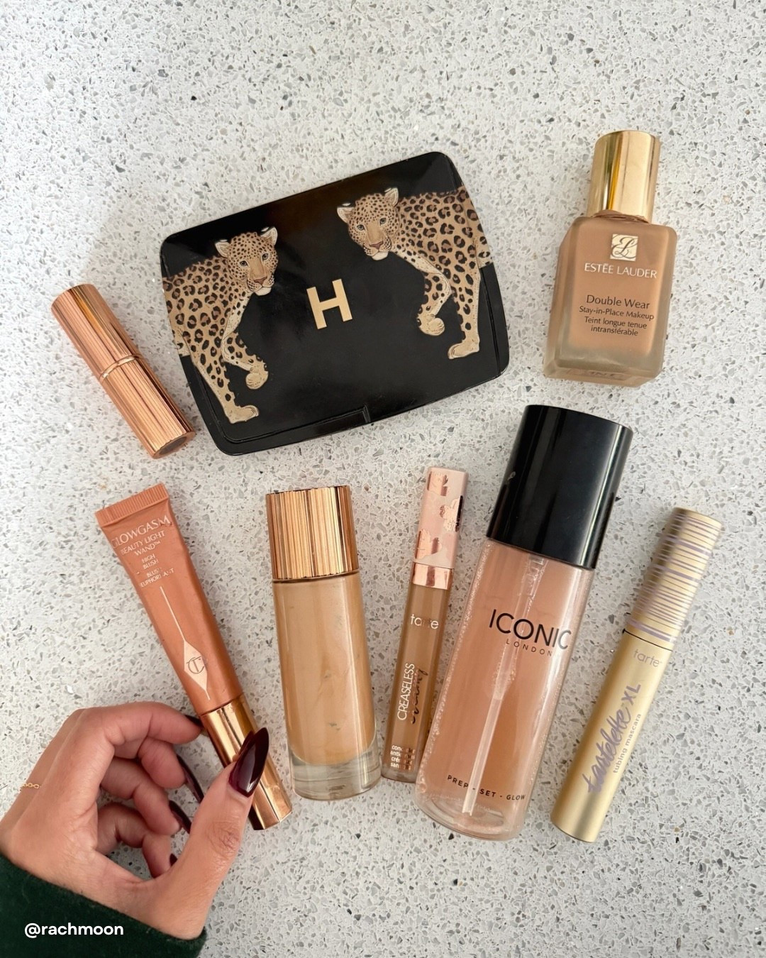 8 makeup products I would repurchase again and again! 

#LTKBeauty #LTKgrwm #LTKHoliday