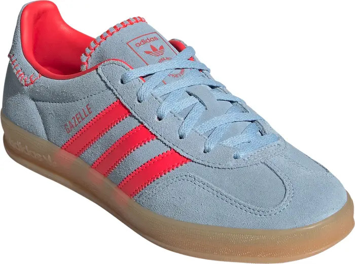 Gazelle Indoor Sneaker (Women) | Nordstrom