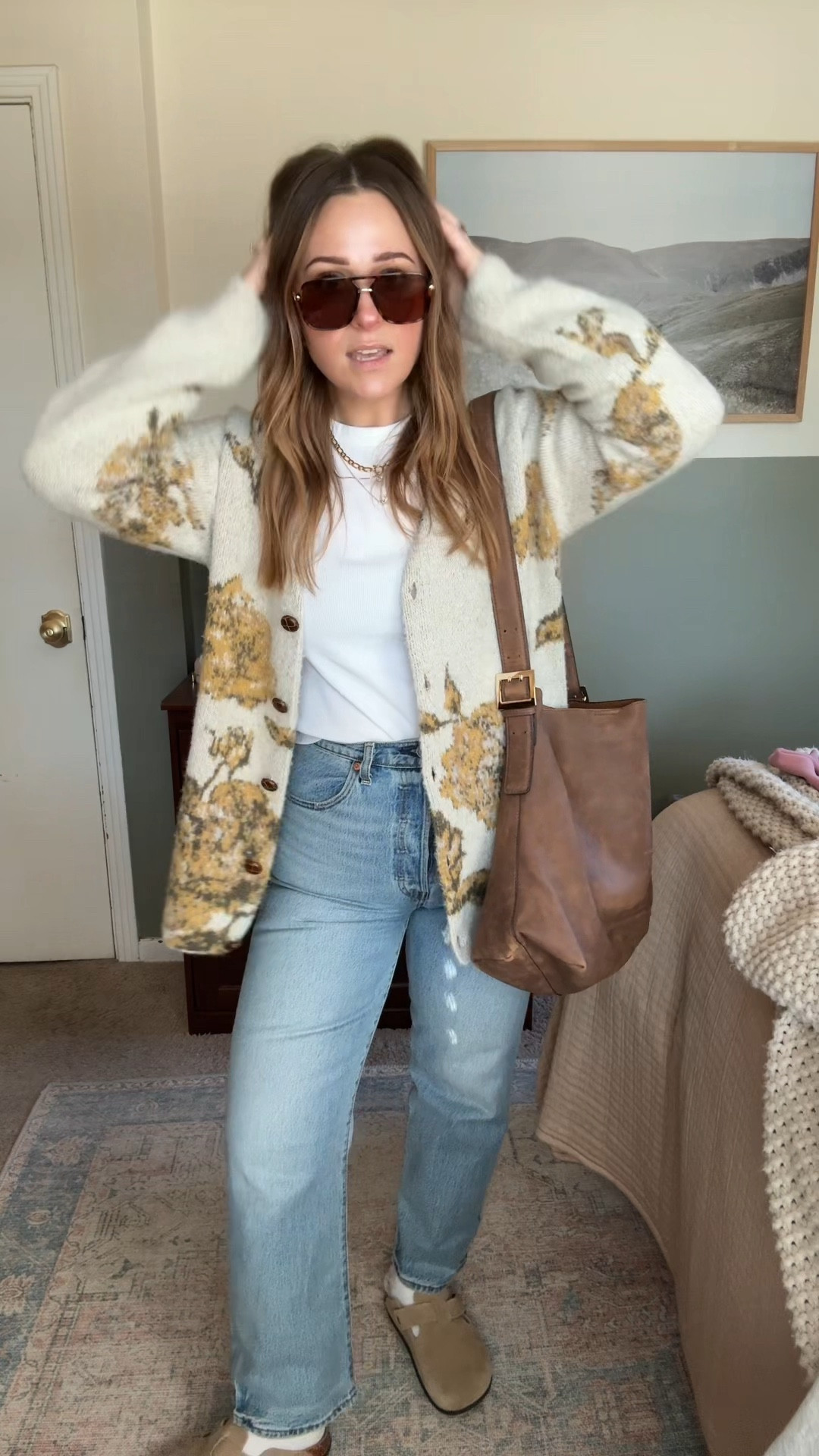 Realistic November fall outfit 2/30

#LTKSaleAlert #LTKStyleTip #LTKSeasonal