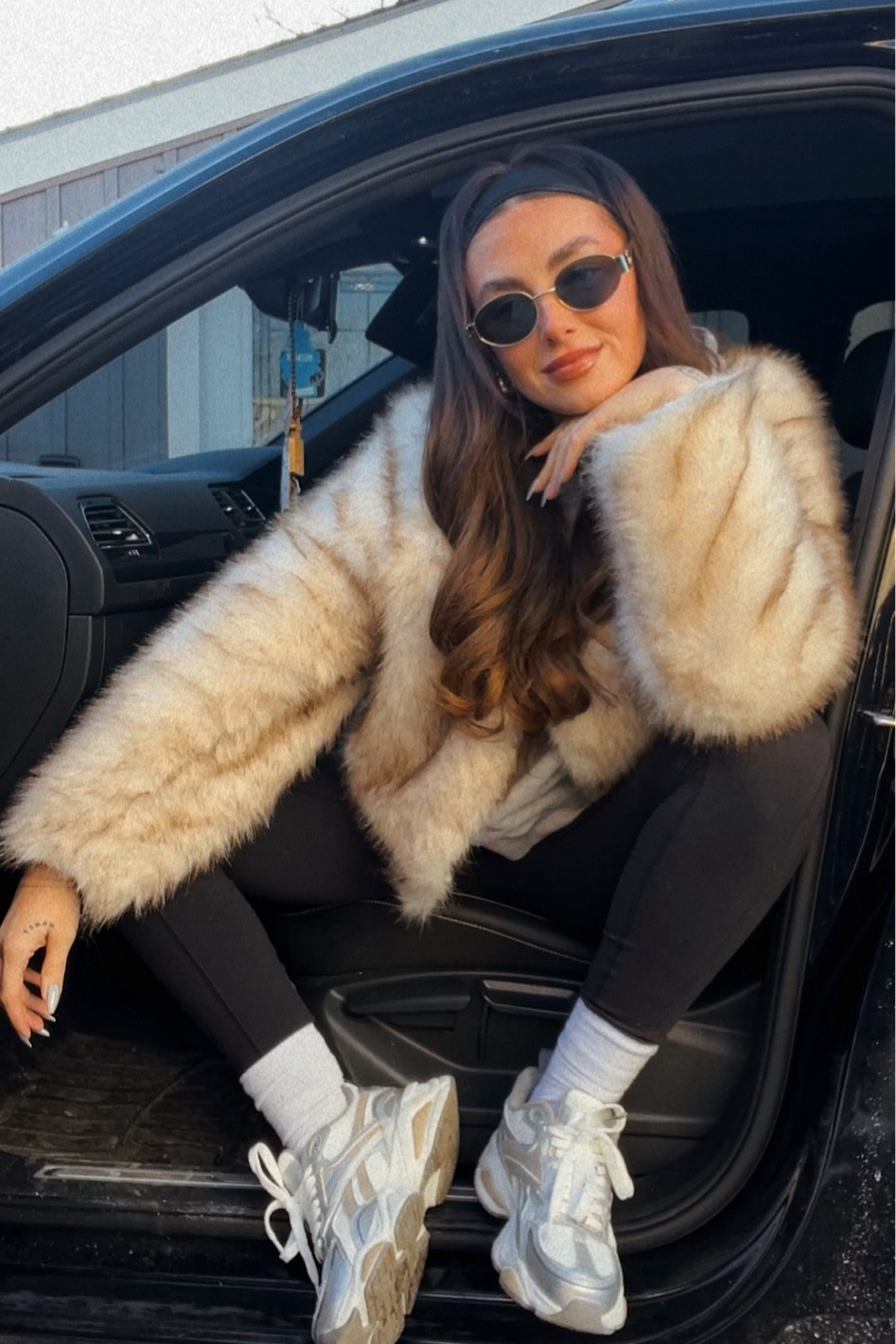 #LTKcanada #LTKwinter