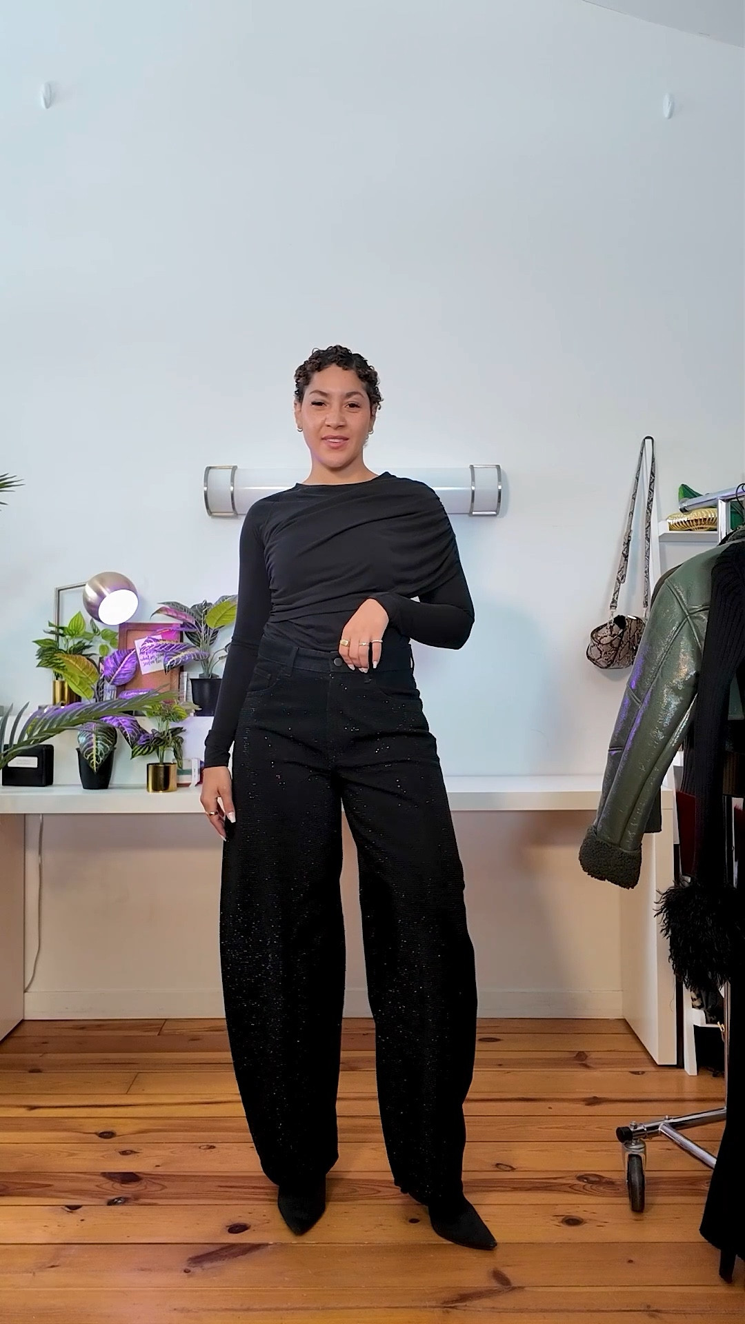 Winter date night outfits that are always going to look good are now live on YouTube

#LTKMidsize #LTKgrwm #LTKootd