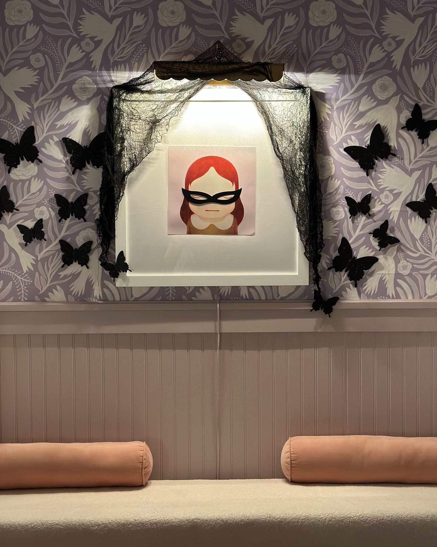 Evie’s Halloween Bedroom Decor

Kids Halloween bedroom decor, Halloween decor ideas, #halloweenkids #kidshalloweendecor 

#LTKfamily #LTKHalloween #LTKhome