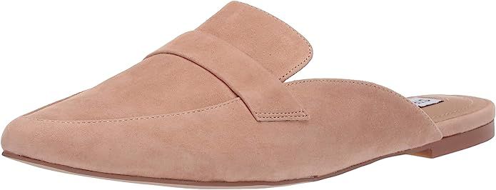 Steve Madden Women's Flavor Mule | Amazon (US)