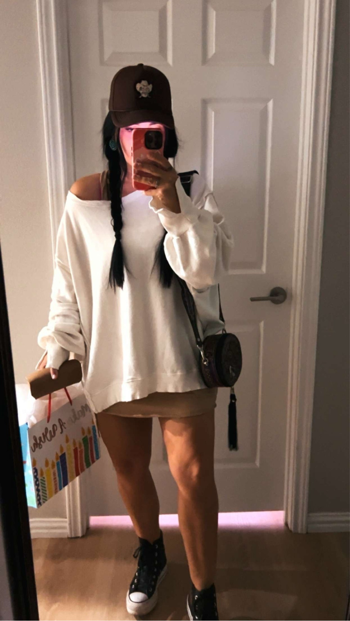 comfy cassssual ✔️

#LTKstyletip #LTKfitness #LTKshoecrush