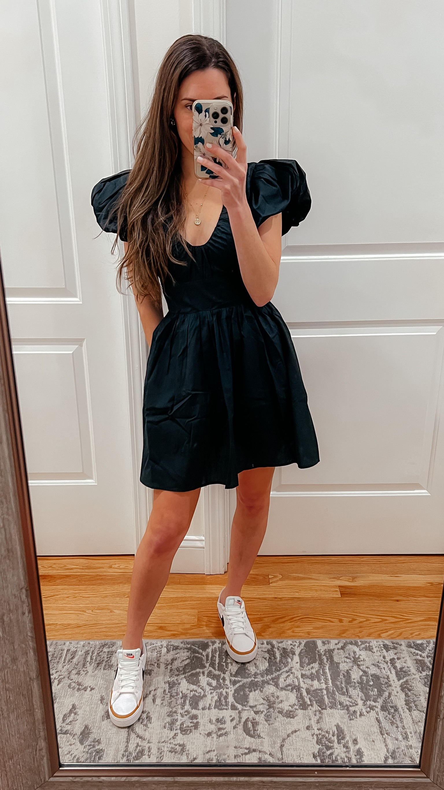 abercrombie skater dress Abercrombie And Fitch Skater Dress Fit And Flare