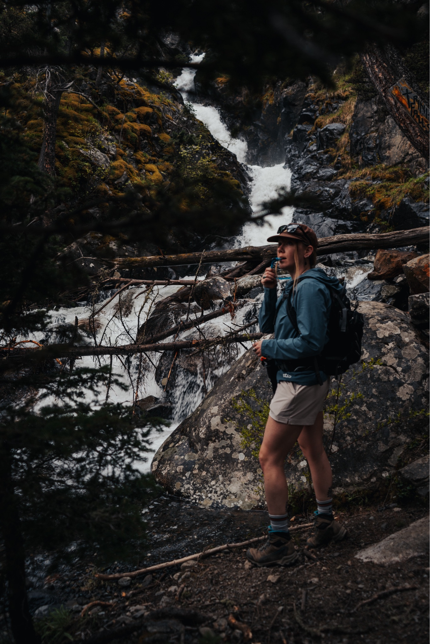 Hiking outfit for women 

#LTKActive #LTKTravel #LTKSeasonal