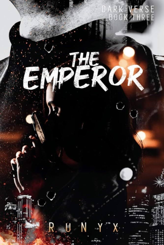 The Emperor (Dark Verse) | Amazon (US)