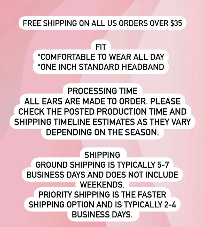 Pirate Skull Minnie Ears | Etsy (US)