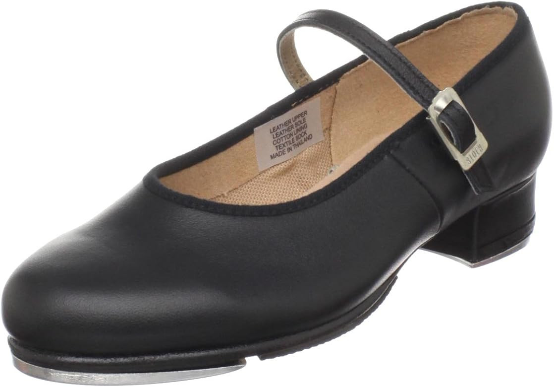 Bloch Unisex-Child Girls Tap Shoe | Amazon (US)