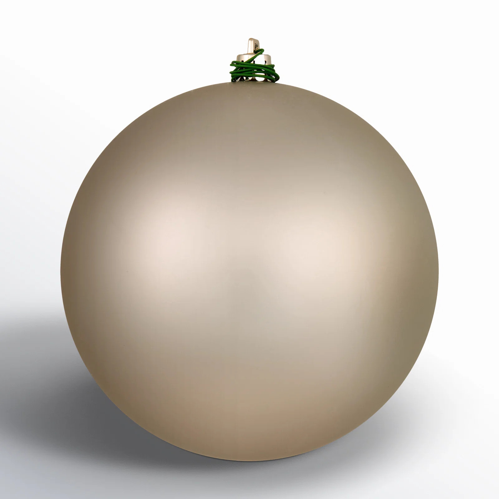 Holiday Décor Ball Ornament | AllModern